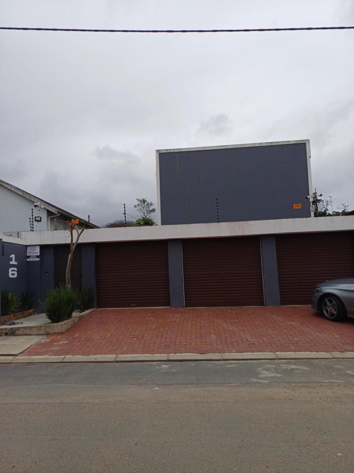 16 On Ryde Durban Exterior foto