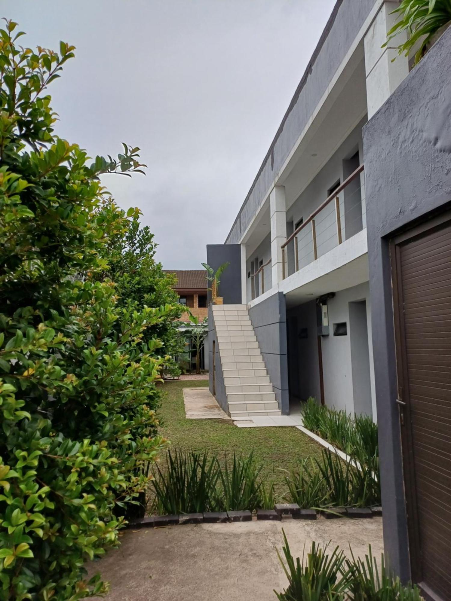 16 On Ryde Durban Exterior foto